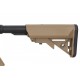 Specna Arms SA-F14 FLEX Gen. 2 GATE X-ASR Half-Tan, Own the Field